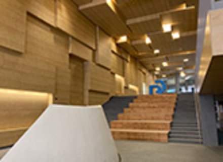 立正大学の特長１