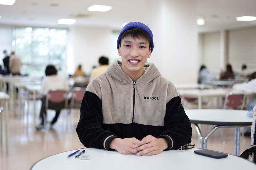 キャンパスライフPhoto