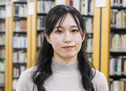 埼玉学園大学の特長１