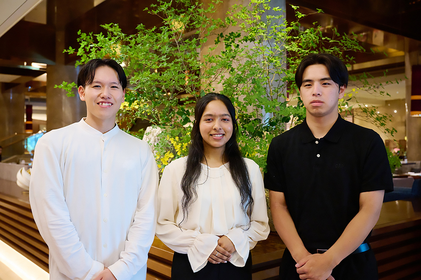 キャンパスライフPhoto