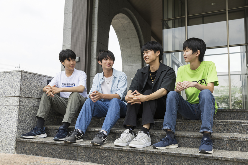 キャンパスライフPhoto