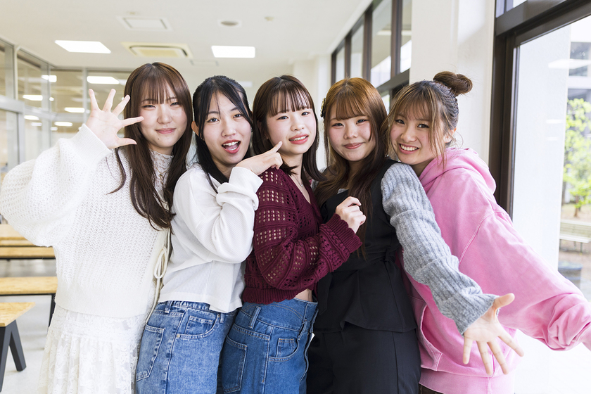 キャンパスライフPhoto