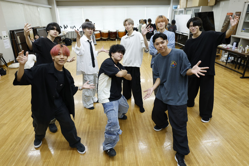 キャンパスライフPhoto