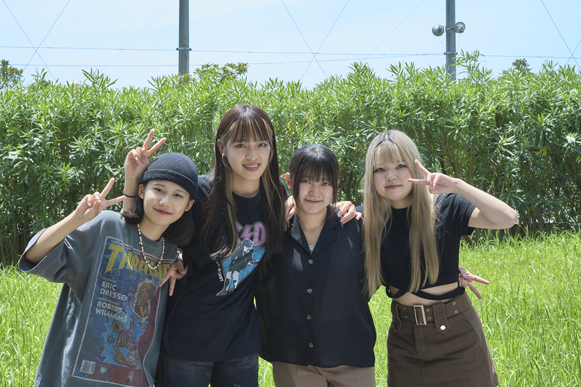 キャンパスライフPhoto