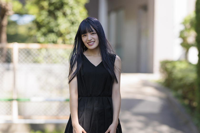 キャンパスライフPhoto