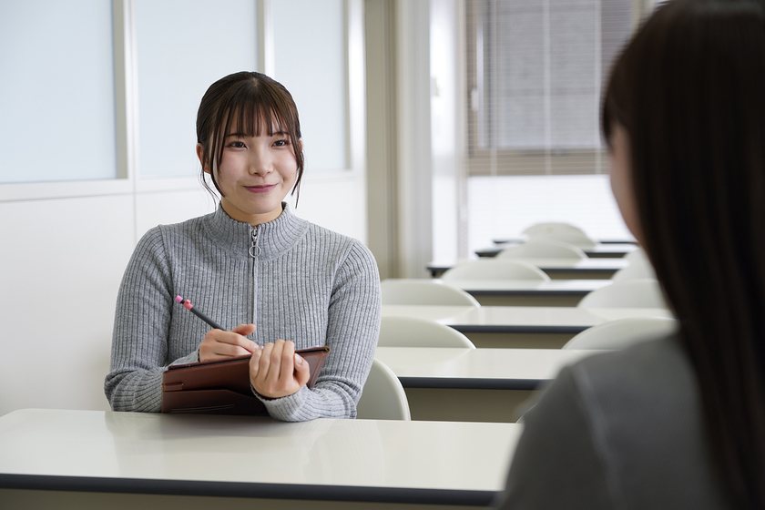 キャンパスライフPhoto