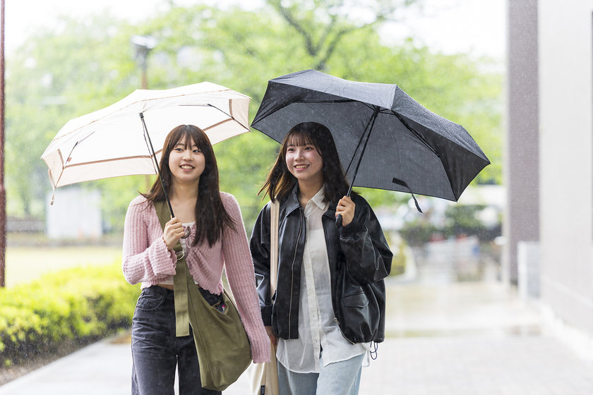 キャンパスライフPhoto