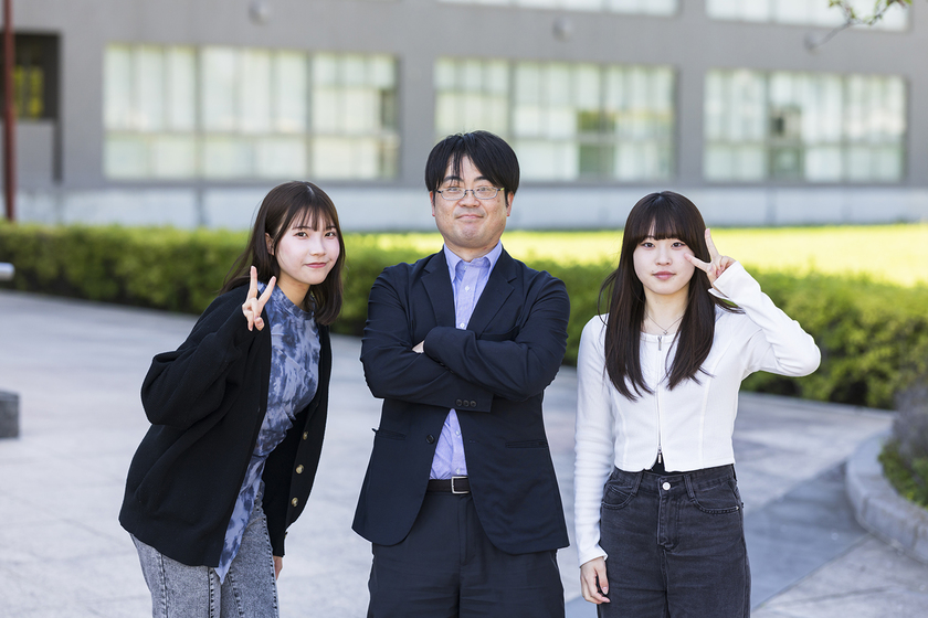 キャンパスライフPhoto