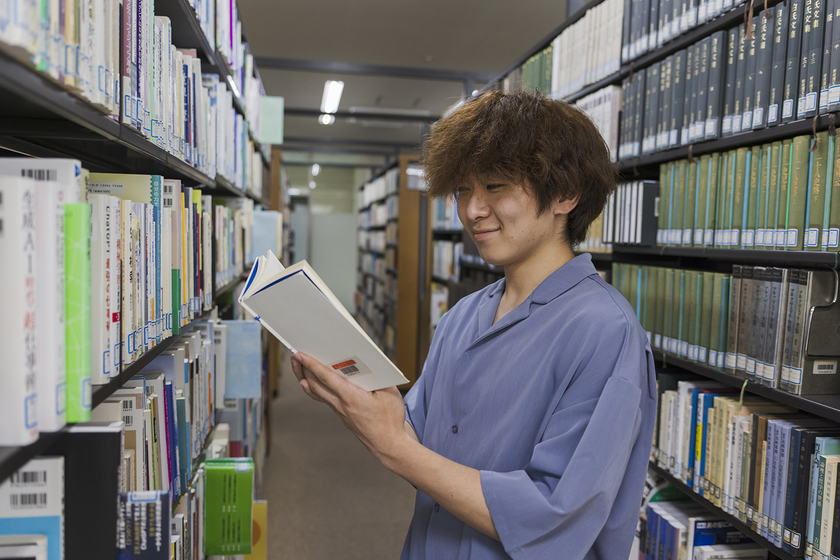 キャンパスライフPhoto