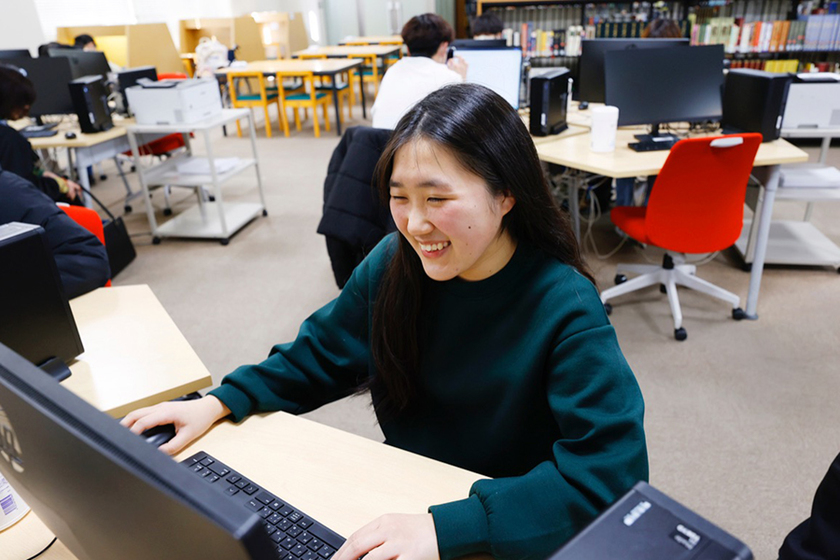 キャンパスライフPhoto