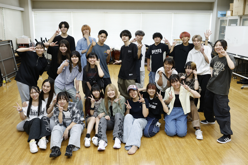 キャンパスライフPhoto