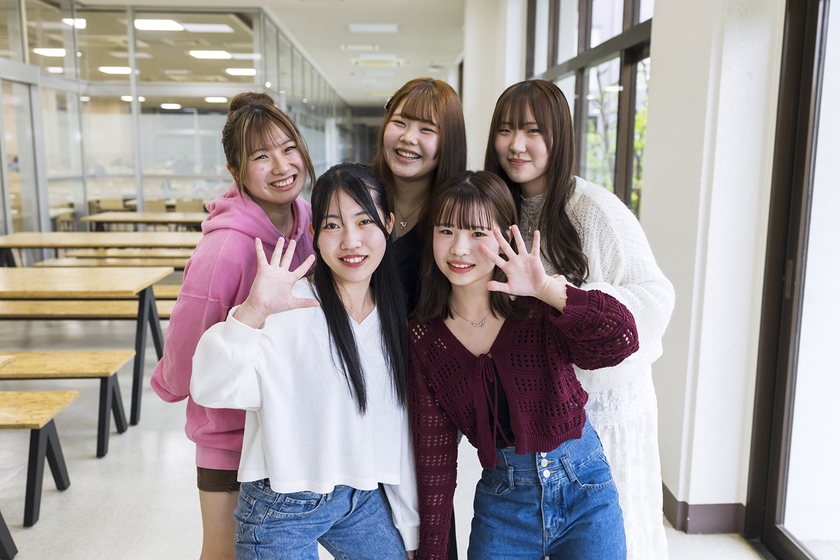 キャンパスライフPhoto