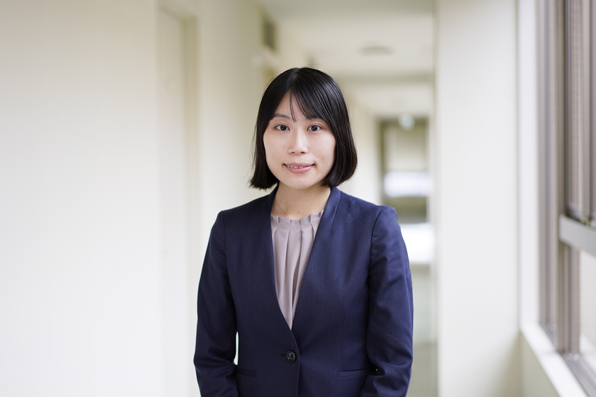 埼玉学園大学の先生