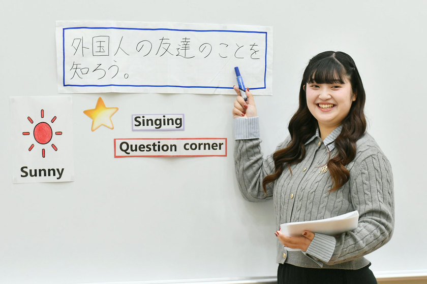 キャンパスライフPhoto