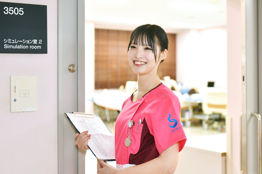 キャンパスライフPhoto