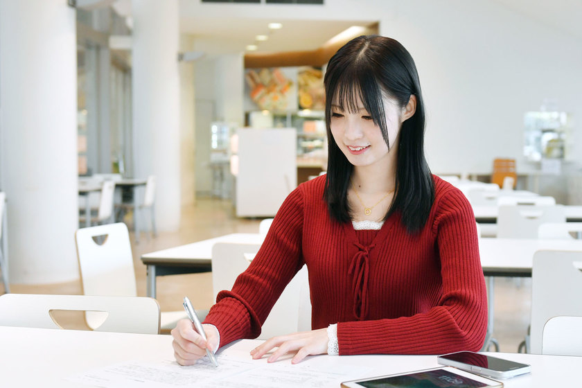 キャンパスライフPhoto