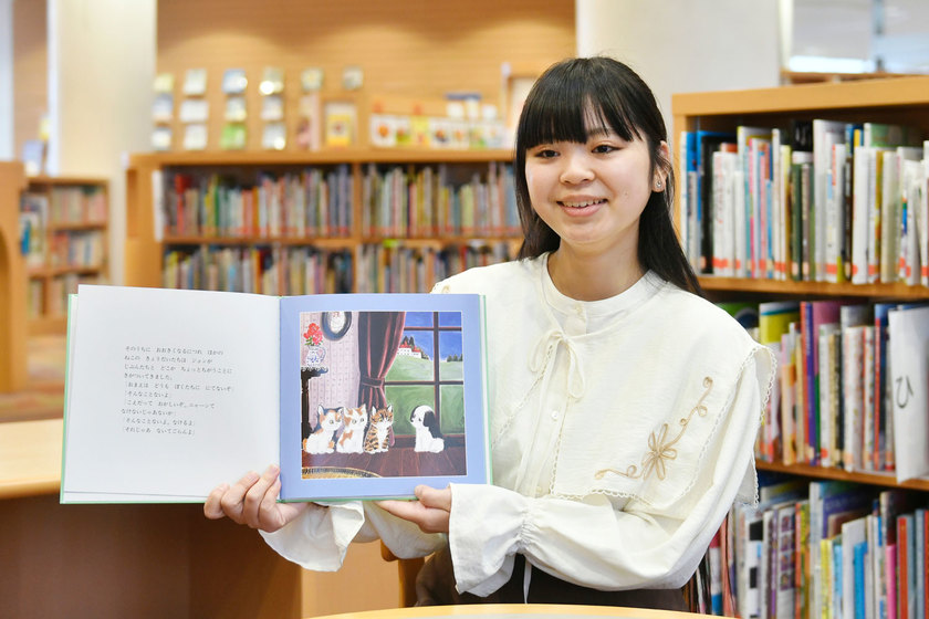 キャンパスライフPhoto