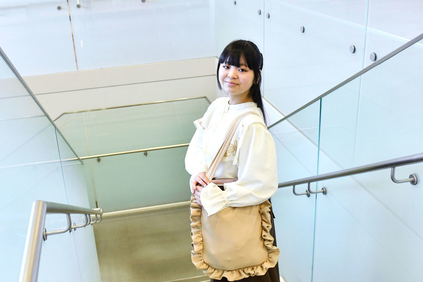 キャンパスライフPhoto