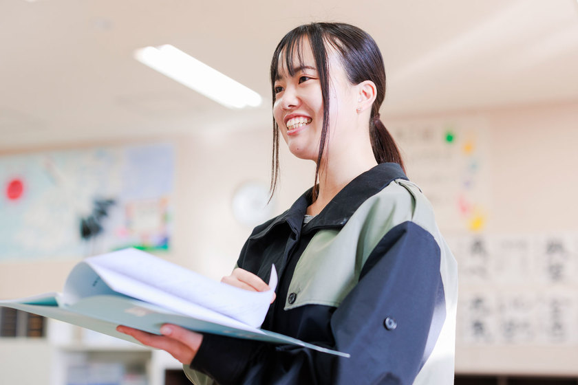 キャンパスライフPhoto