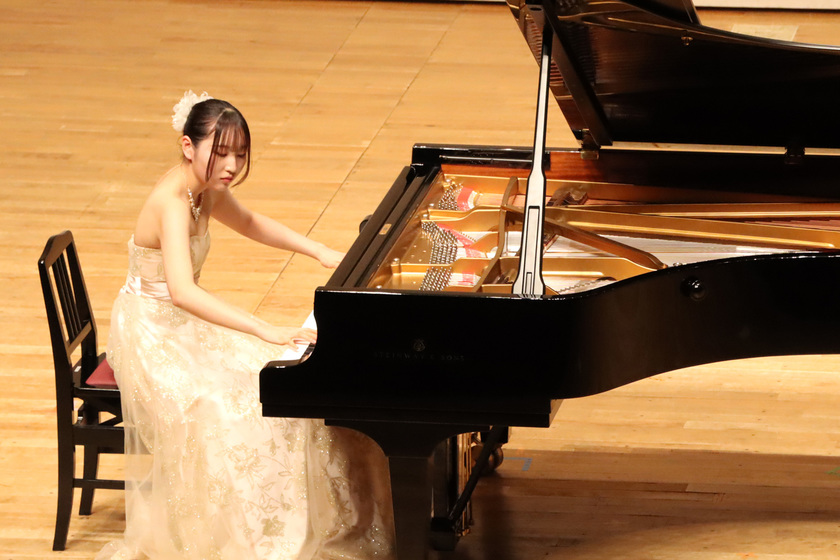 キャンパスライフPhoto