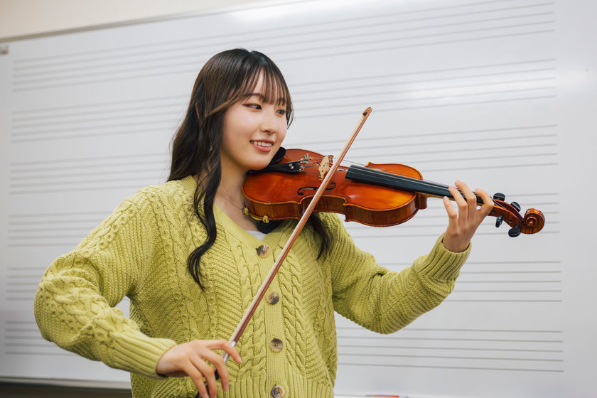 キャンパスライフPhoto