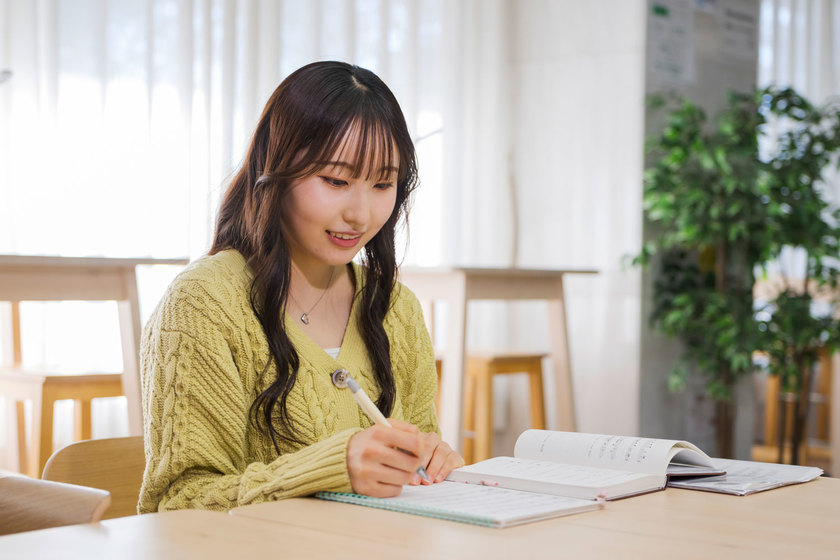 キャンパスライフPhoto