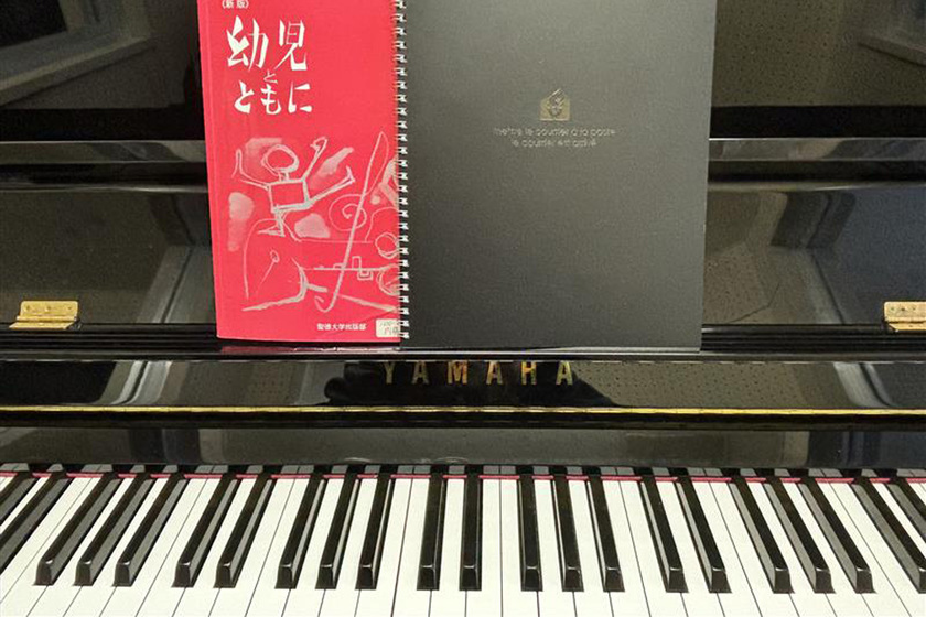 キャンパスライフPhoto