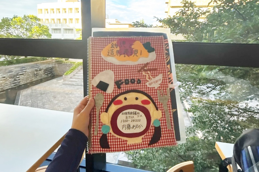 キャンパスライフPhoto