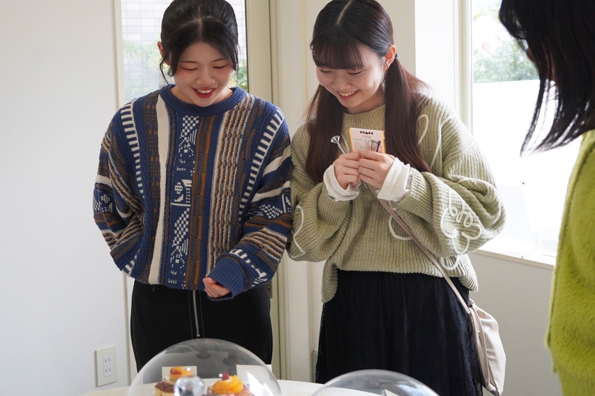 キャンパスライフPhoto