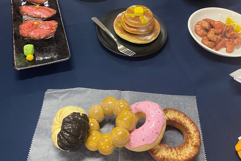 キャンパスライフPhoto