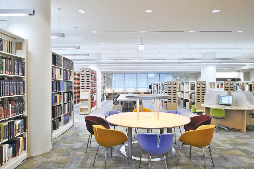 キャンパスライフPhoto