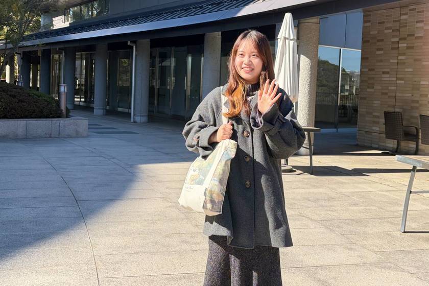 キャンパスライフPhoto