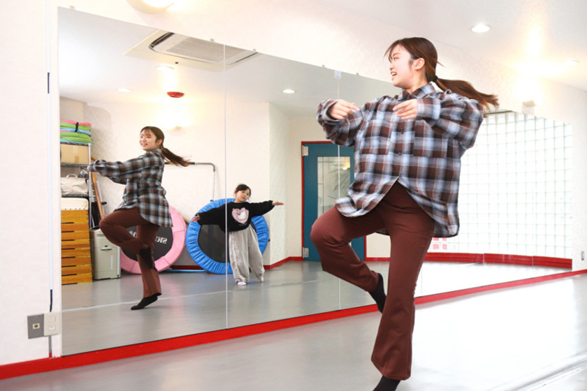 キャンパスライフPhoto