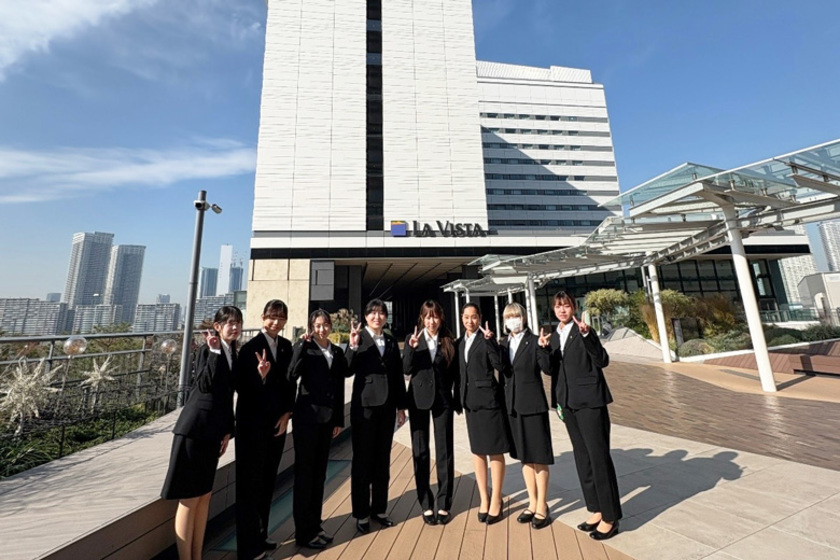 キャンパスライフPhoto