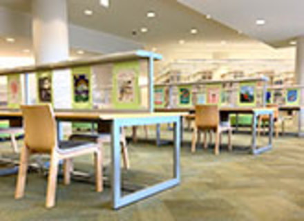 聖徳大学の特長２