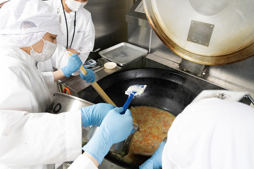 キャンパスライフPhoto