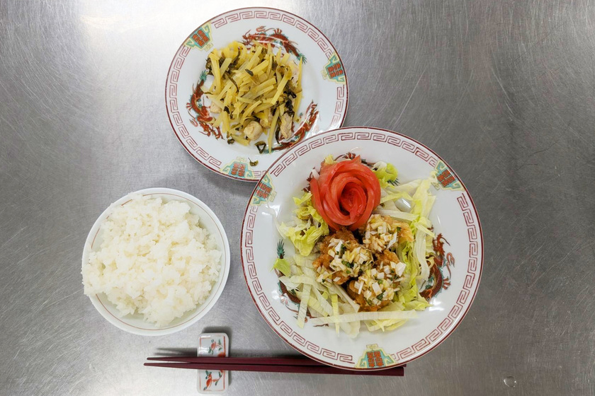 キャンパスライフPhoto