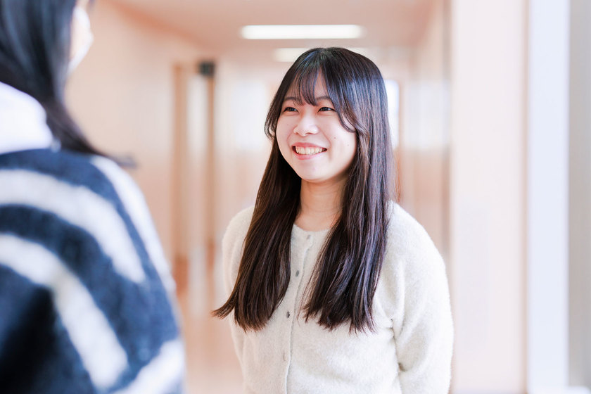 キャンパスライフPhoto