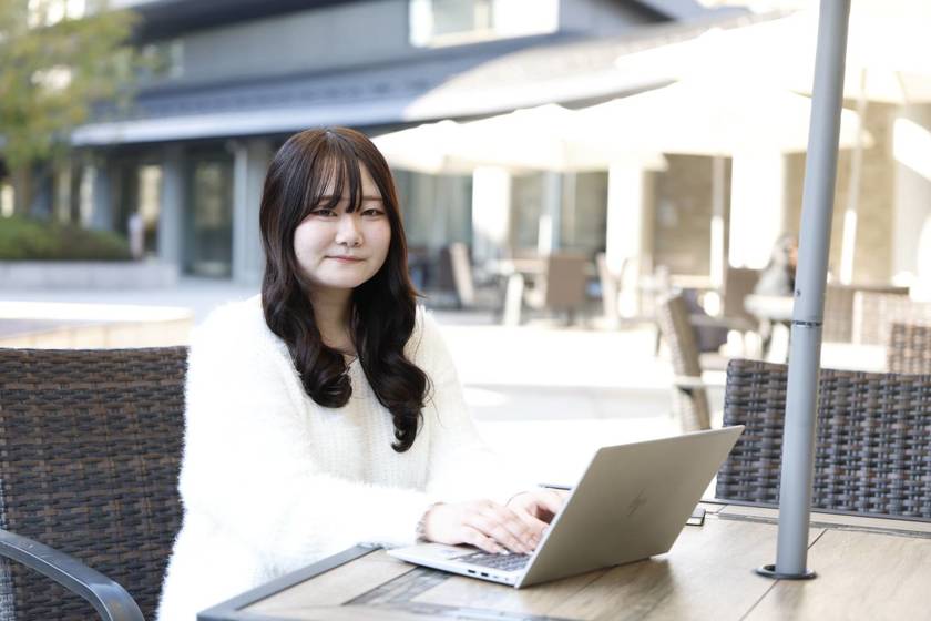 キャンパスライフPhoto