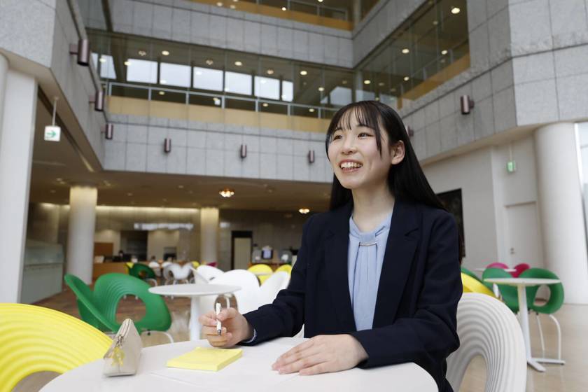 キャンパスライフPhoto