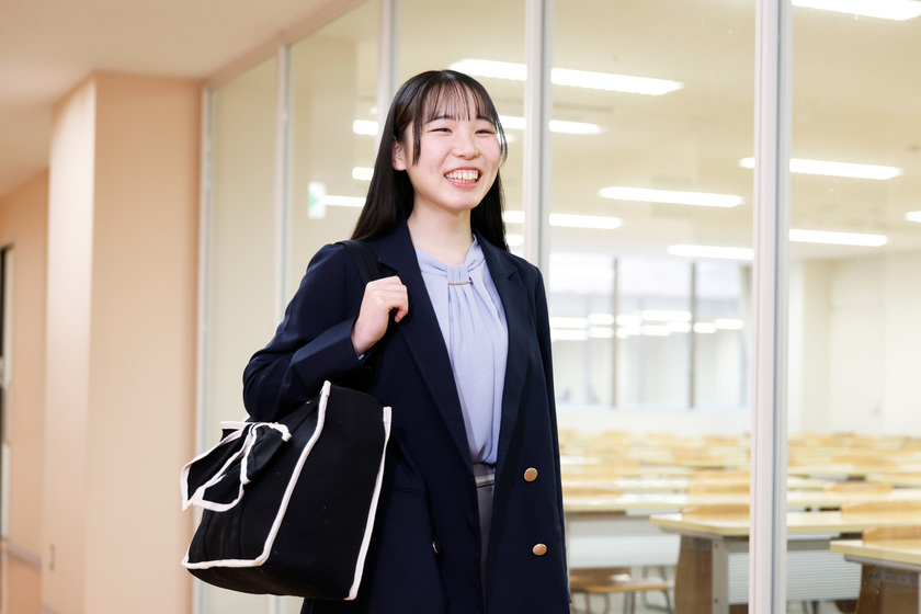 キャンパスライフPhoto