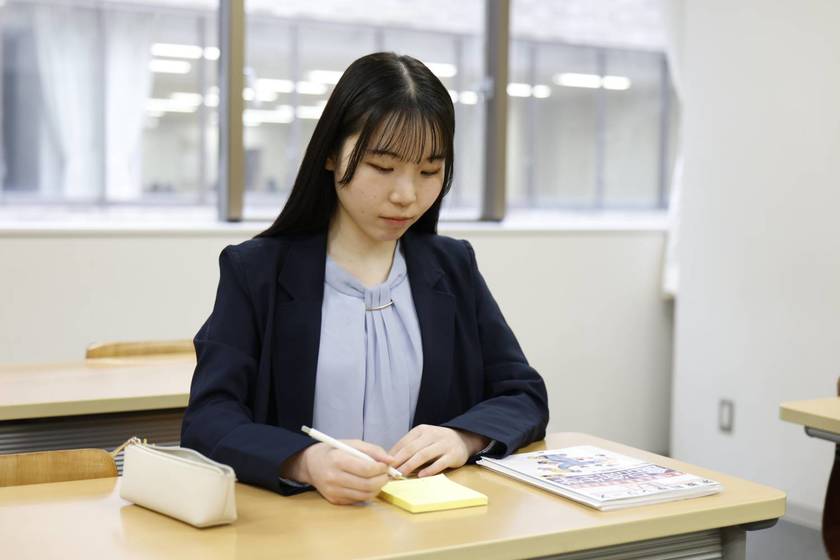 キャンパスライフPhoto