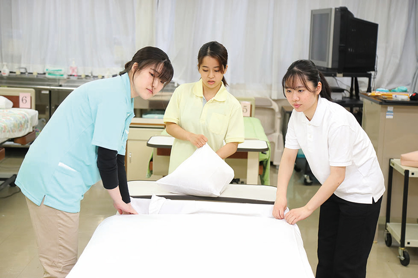 キャンパスライフPhoto