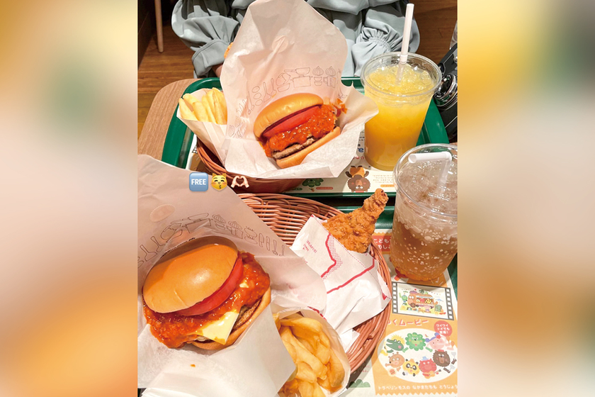 キャンパスライフPhoto