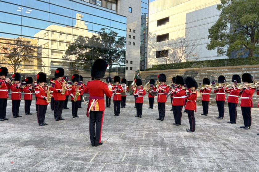 キャンパスライフPhoto