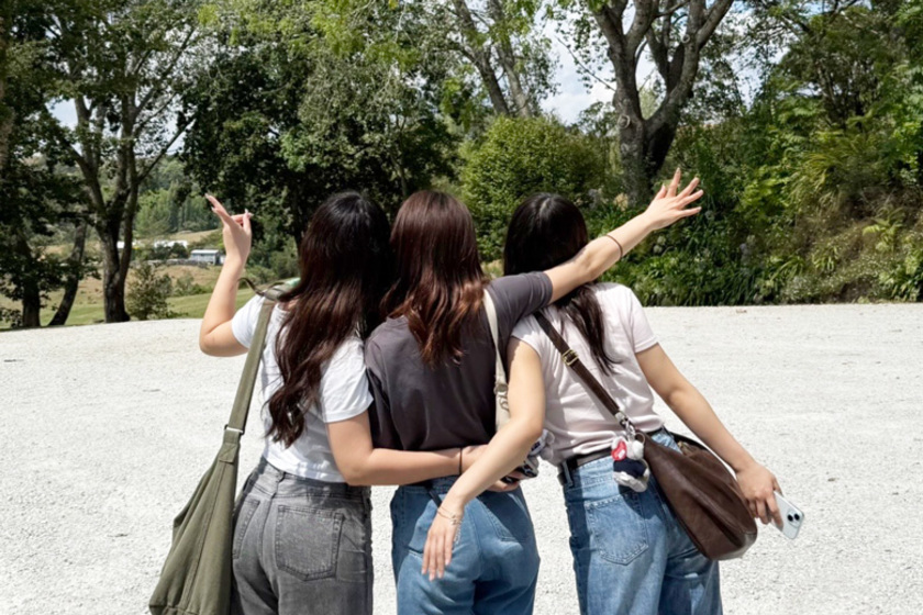 キャンパスライフPhoto