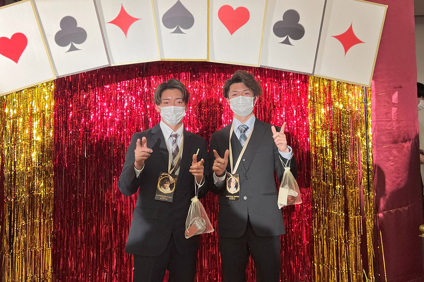 キャンパスライフPhoto