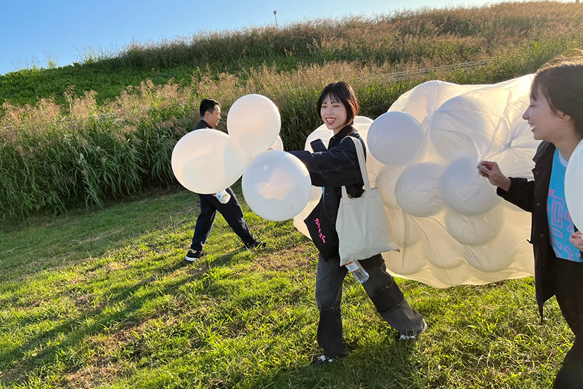 キャンパスライフPhoto