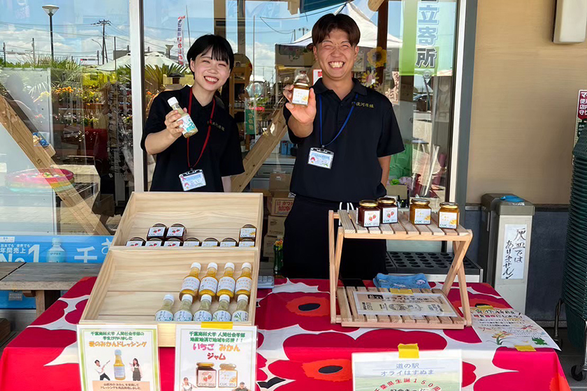 キャンパスライフPhoto