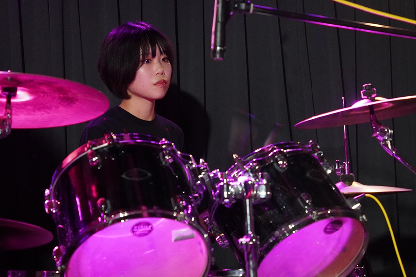 キャンパスライフPhoto